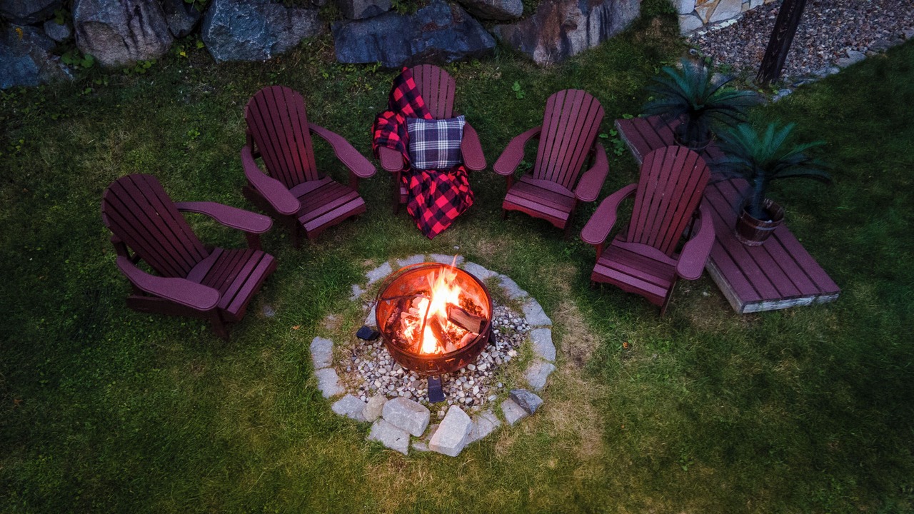 Photo of Outdoor in Saint-Faustin-Lac-Carre