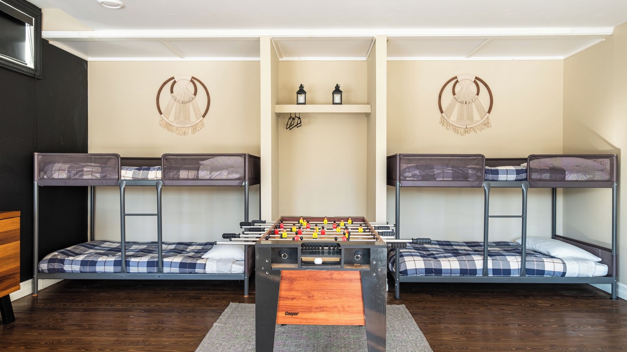 Photo of Bedroom in Saint-Faustin-Lac-Carre