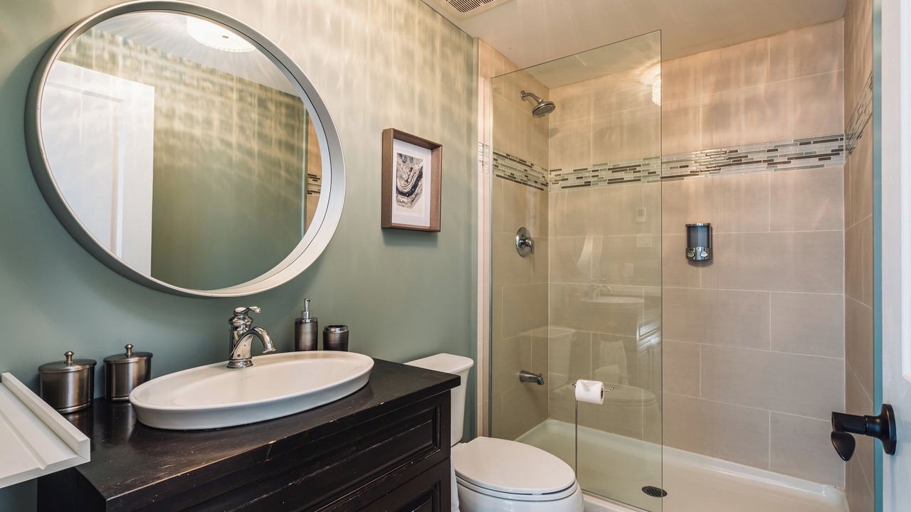 Photo of Bathroom in Saint-Faustin-Lac-Carre