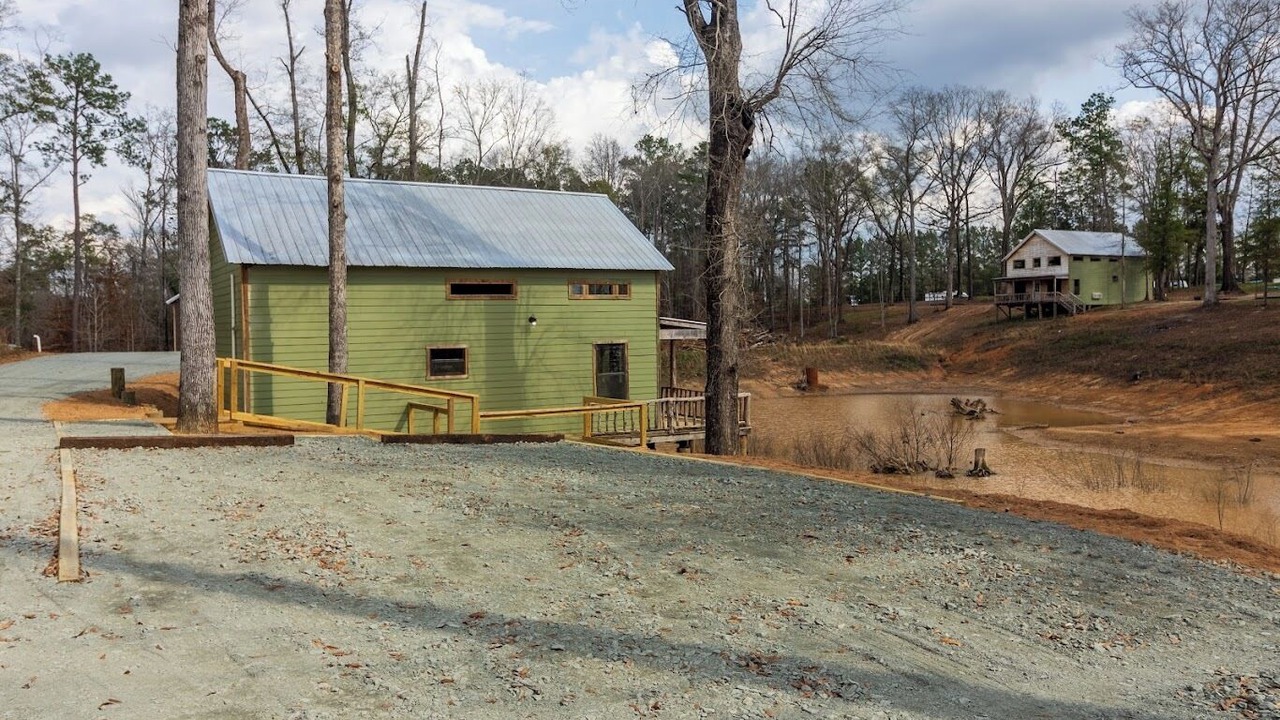 Photo of Outdoor in Abbeville