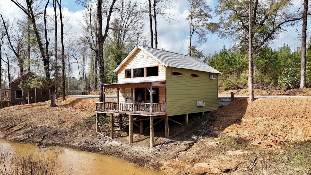 Photo of Outdoor in Abbeville