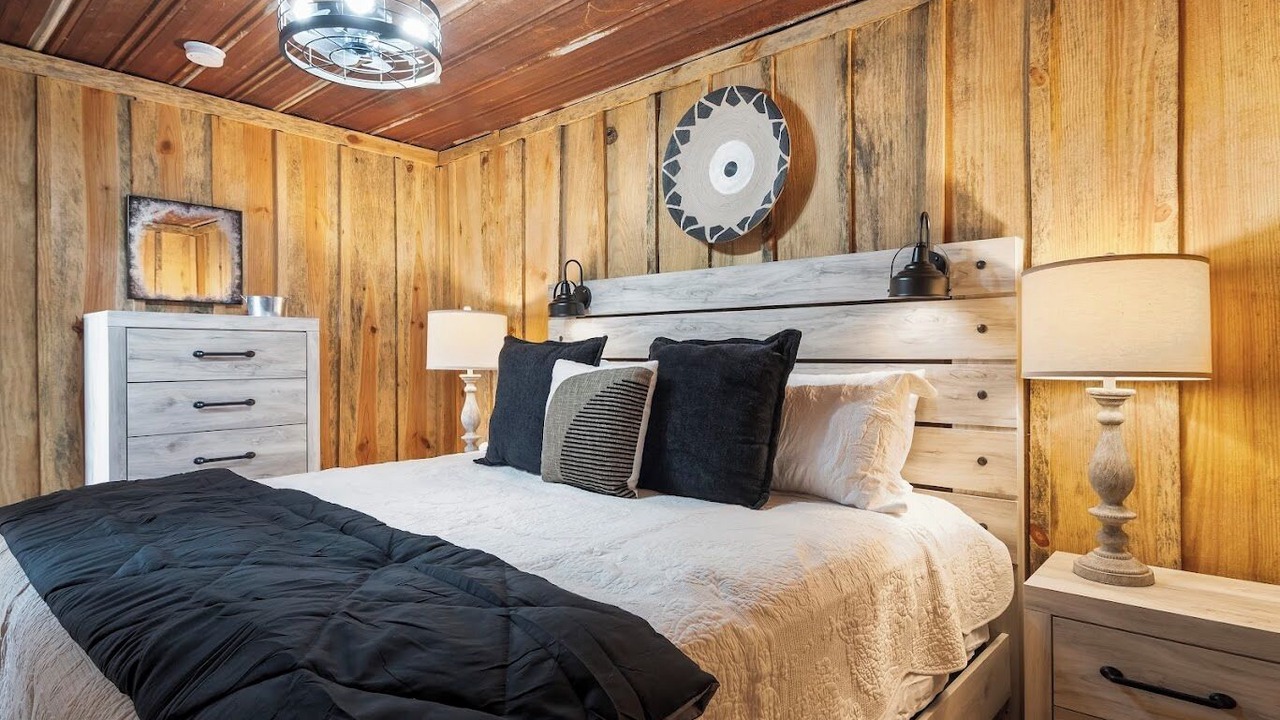 Photo of Bedroom in Abbeville