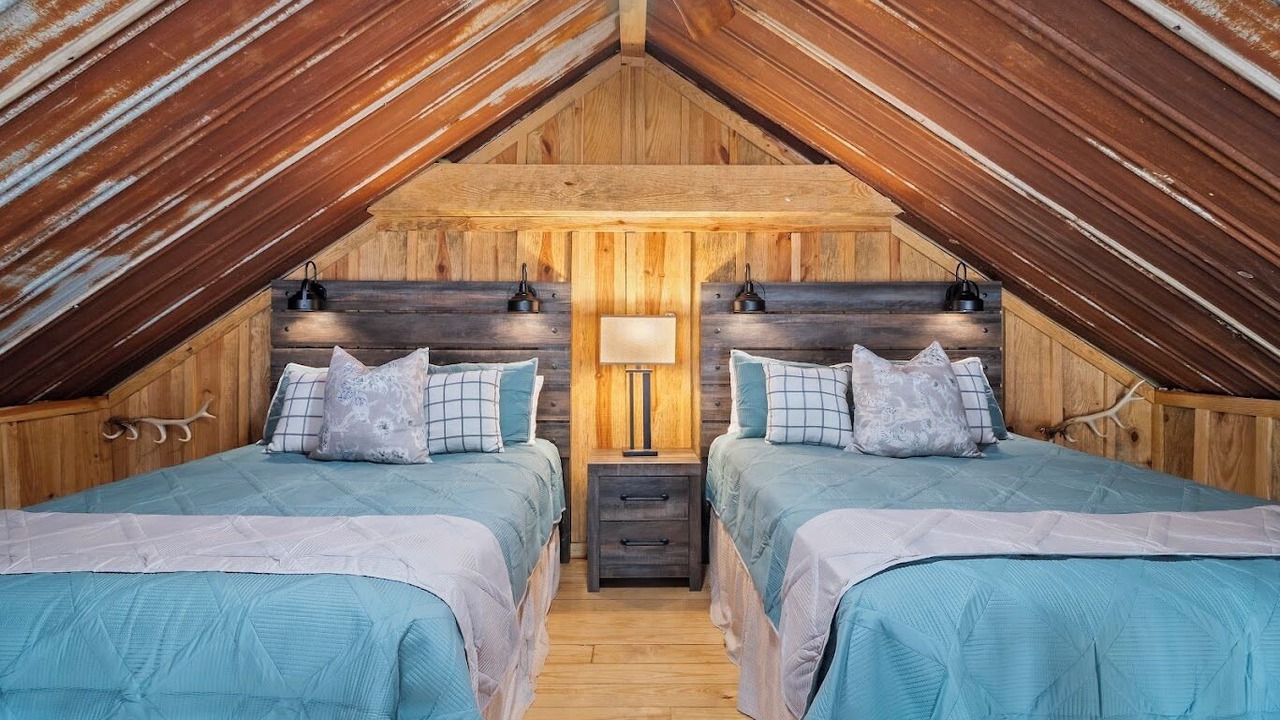 Photo of Bedroom in Abbeville