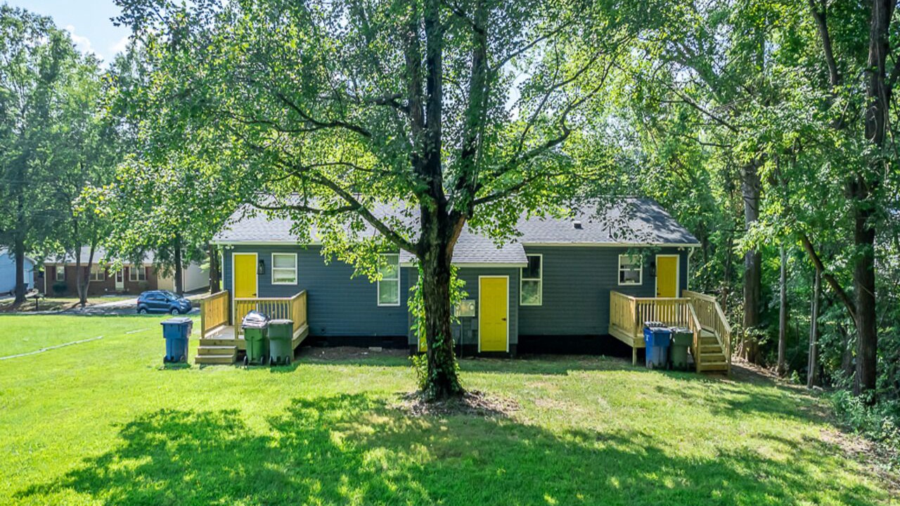 Photo of Outdoor in Gibsonville