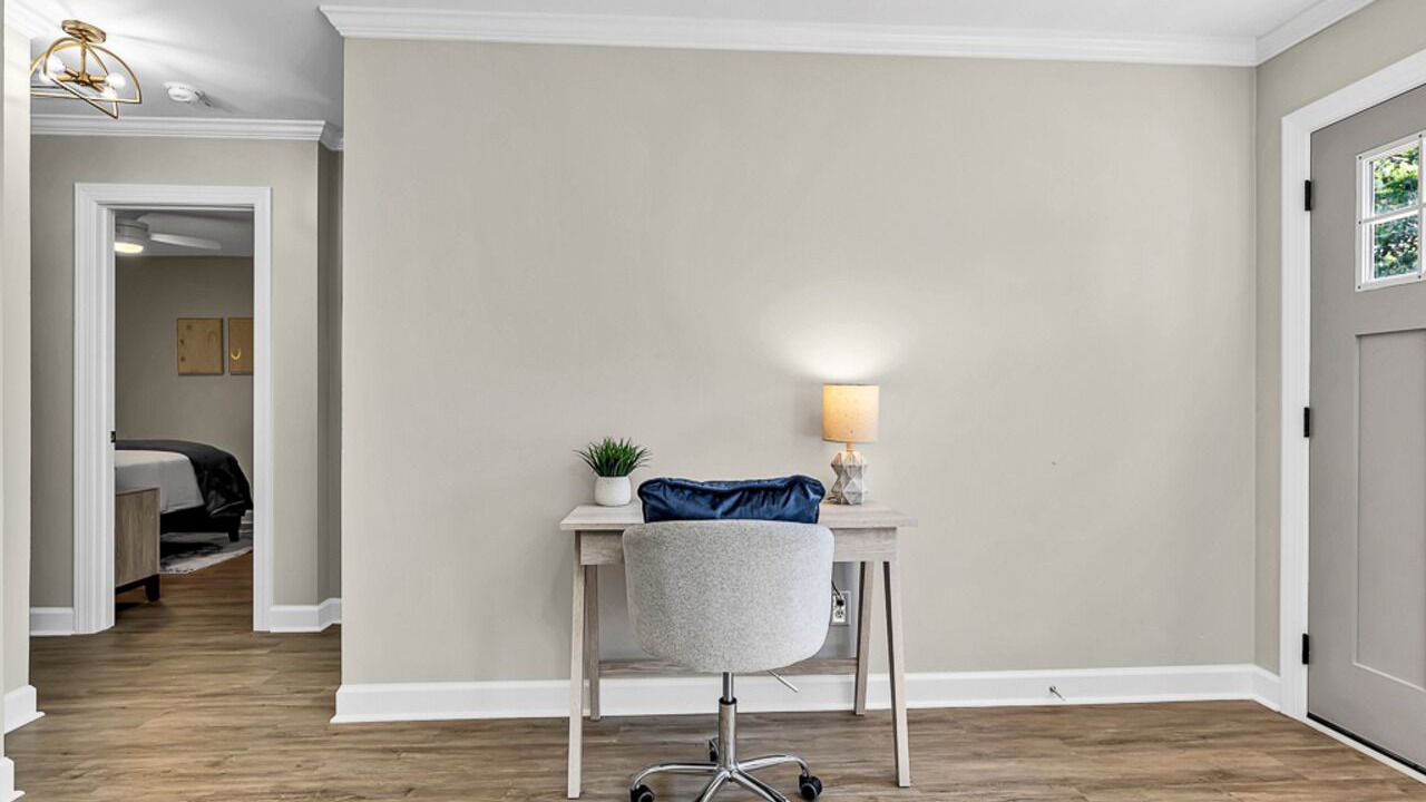 Photo of Bedroom in Gibsonville