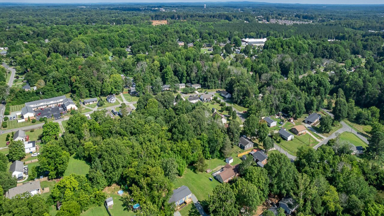 Photo of Outdoor in Gibsonville