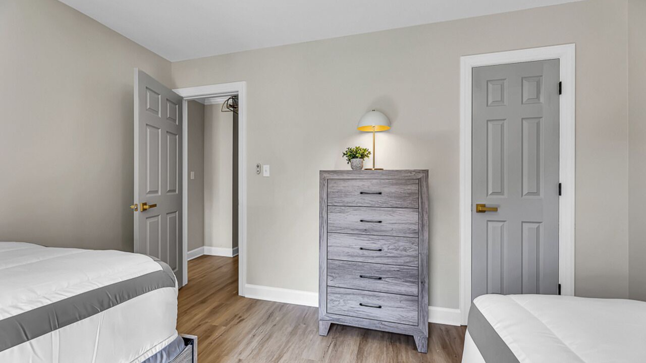 Photo of Bedroom in Gibsonville