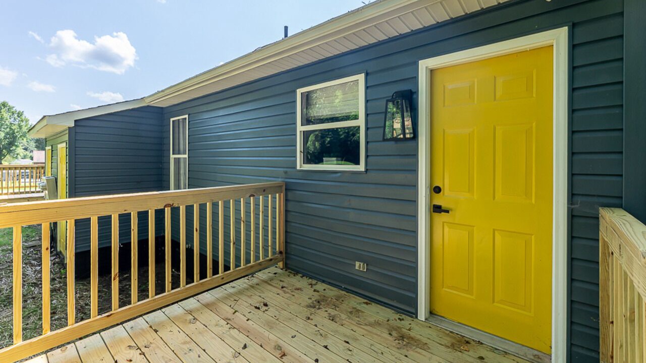 Photo of Outdoor in Gibsonville