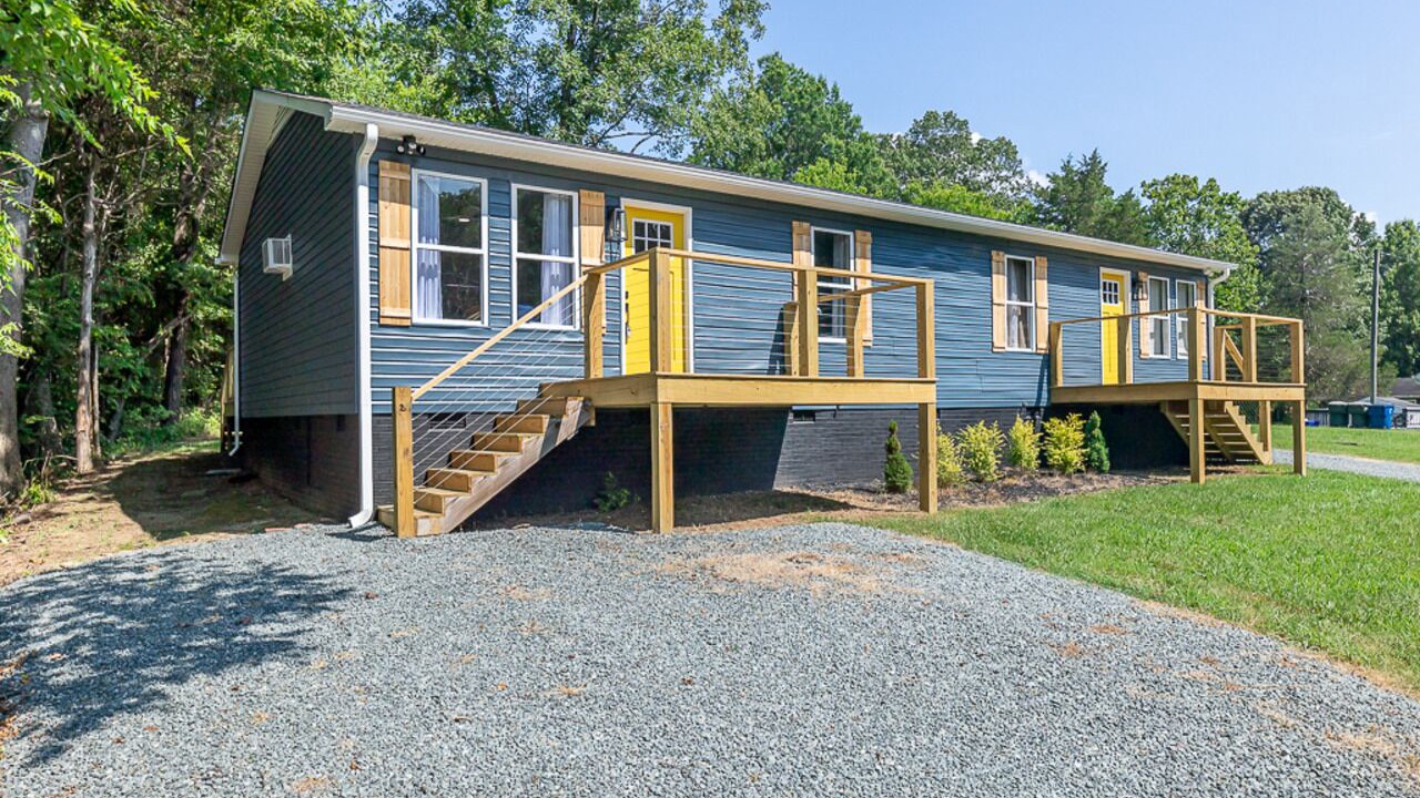 Photo of Outdoor in Gibsonville