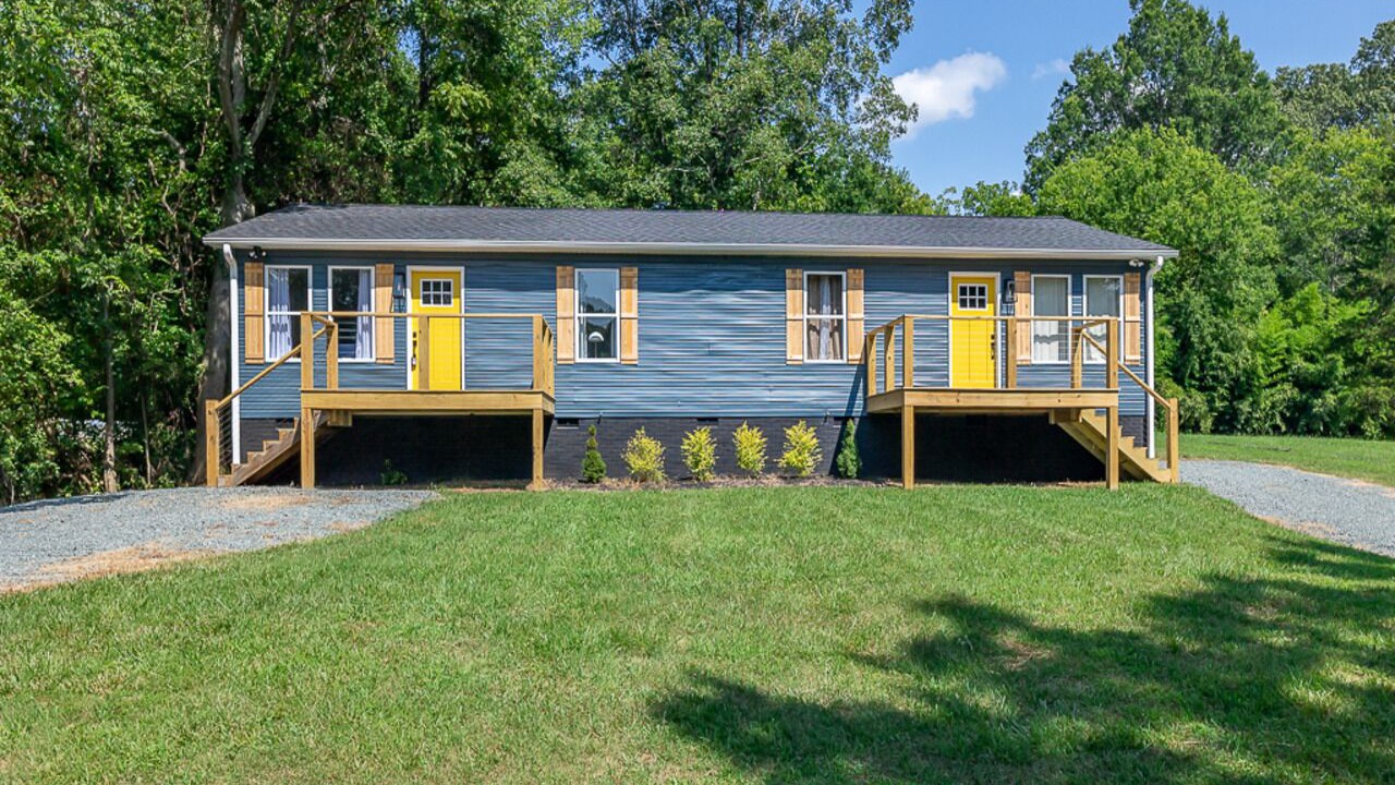 Photo of Outdoor in Gibsonville