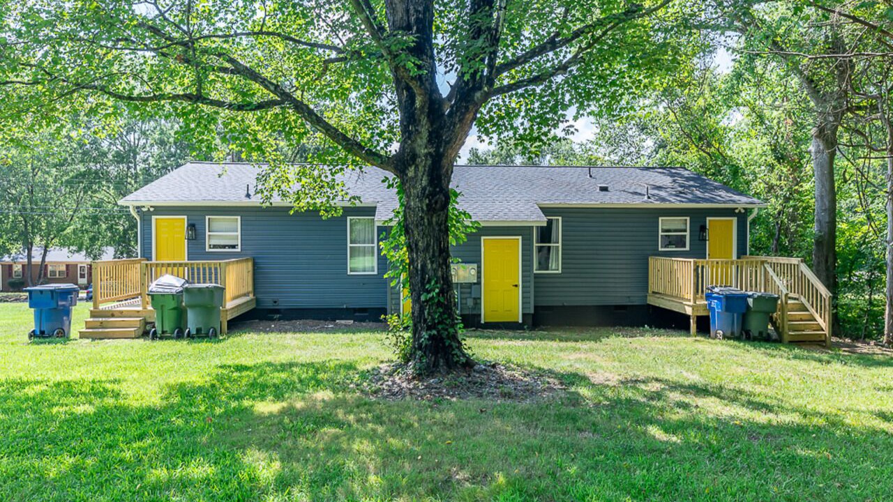 Photo of Outdoor in Gibsonville