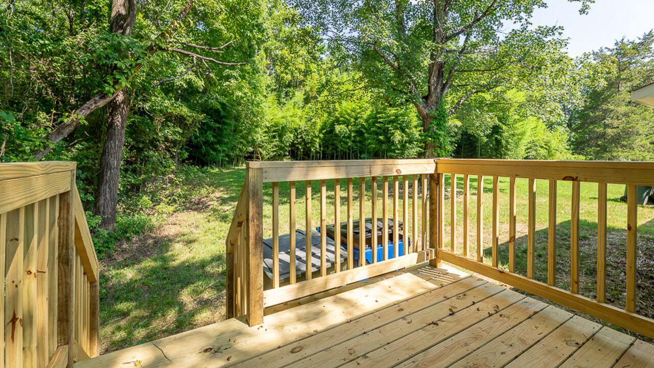 Photo of Patio Balcony in Gibsonville