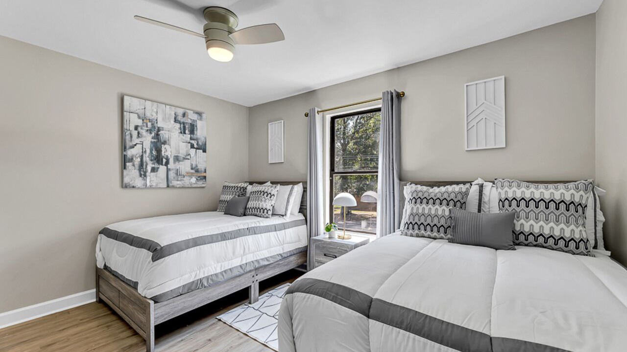 Photo of Bedroom in Gibsonville