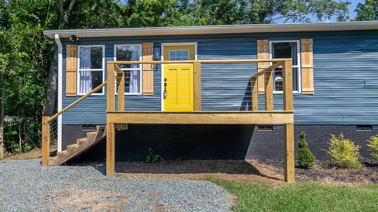 Photo of Outdoor in Gibsonville