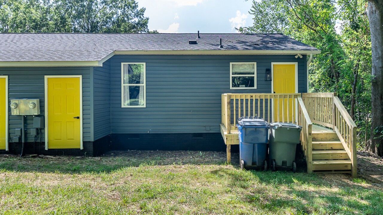 Photo of Outdoor in Gibsonville