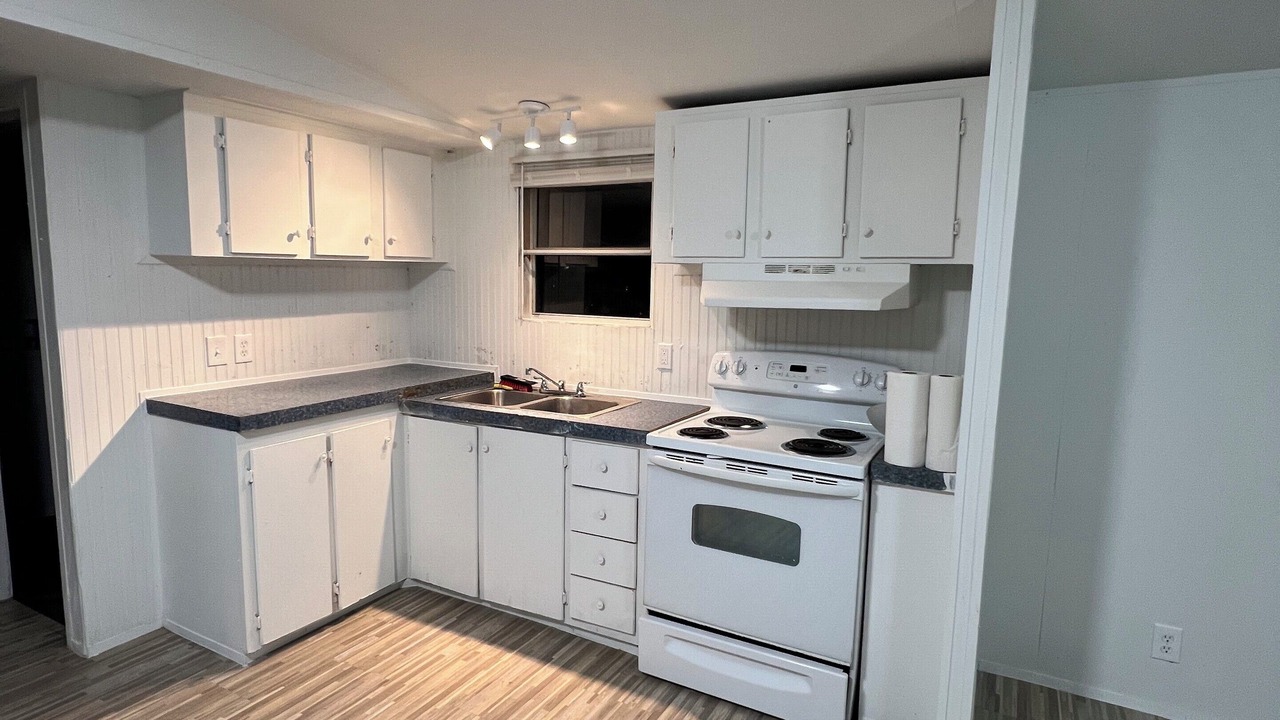 Photo of Kitchen in Voth