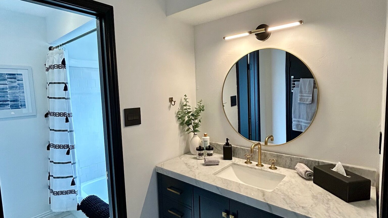 Photo of Bathroom in Stafford