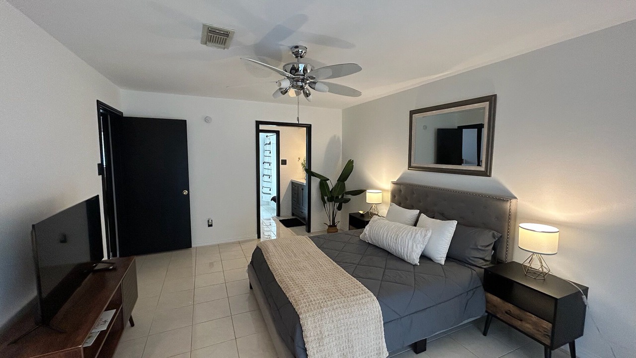 Photo of Bedroom in Stafford