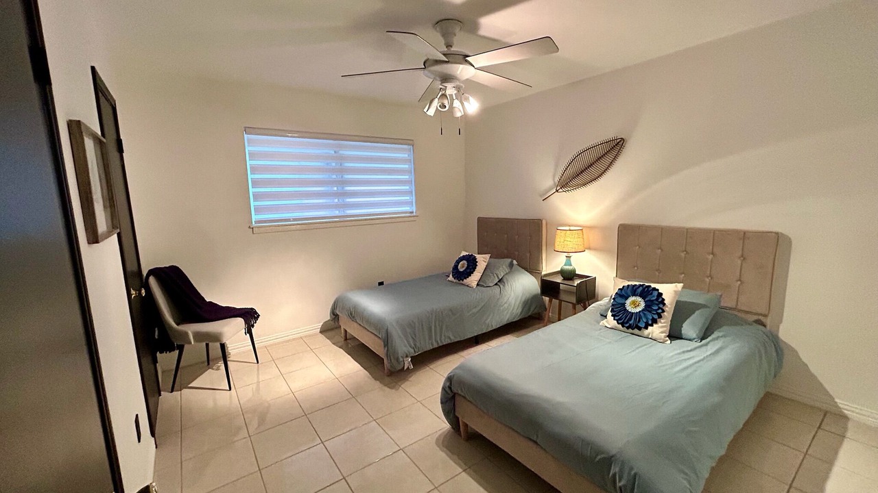 Photo of Bedroom in Stafford