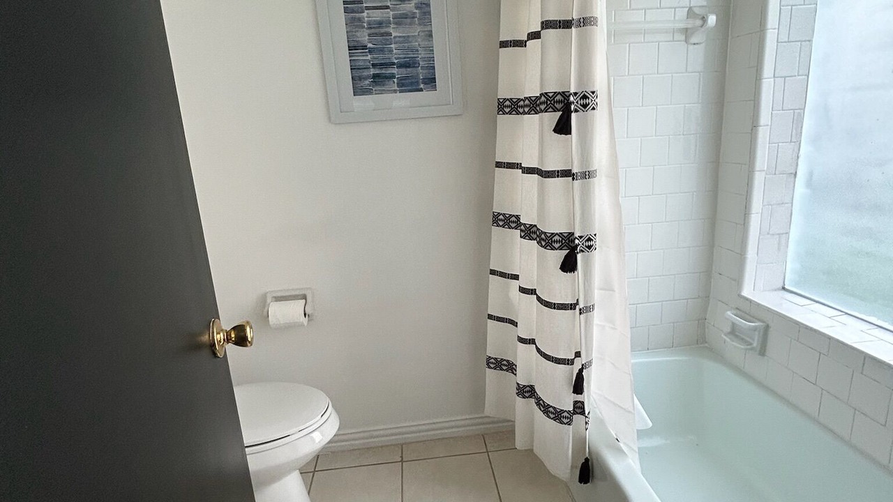 Photo of Bathroom in Stafford