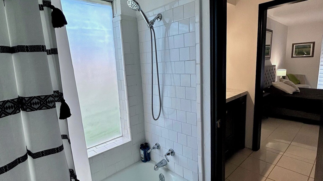Photo of Bathroom in Stafford
