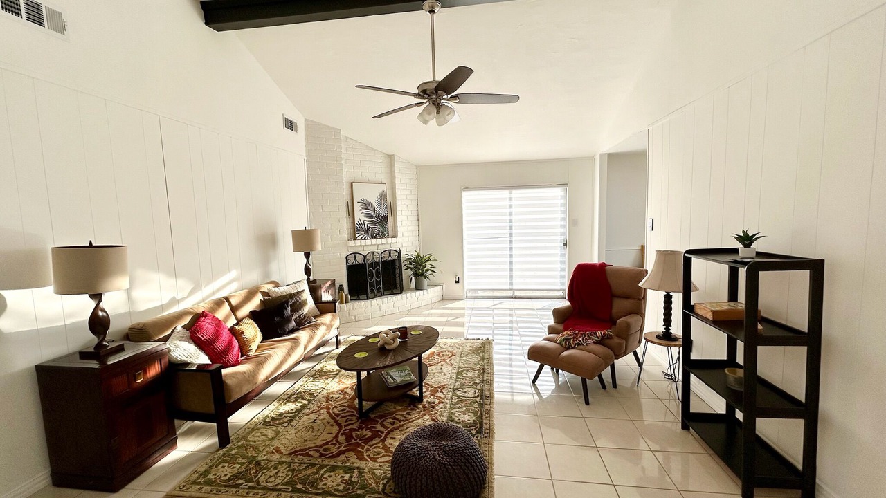 Photo of Livingroom in Stafford