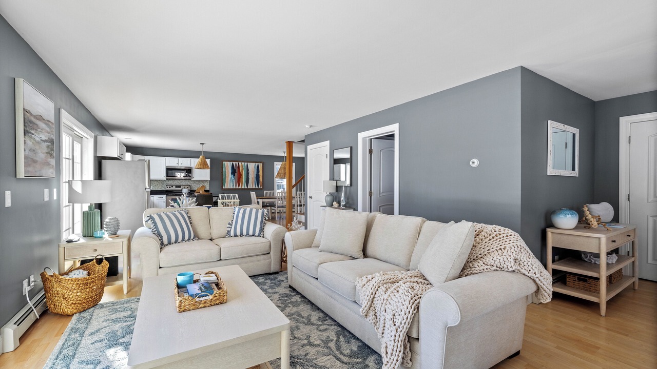 Photo of Bedroom in Cape Neddick