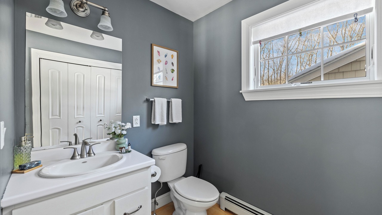 Photo of Bathroom in Cape Neddick