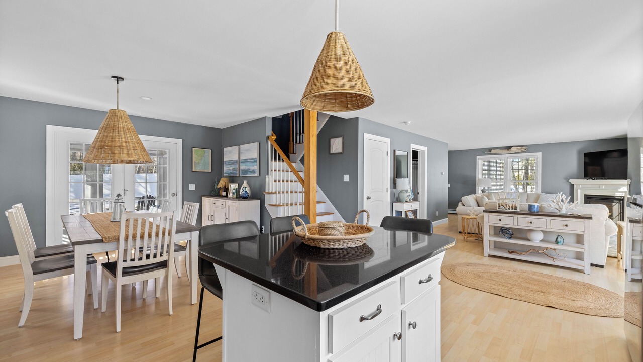 Photo of Bedroom in Cape Neddick