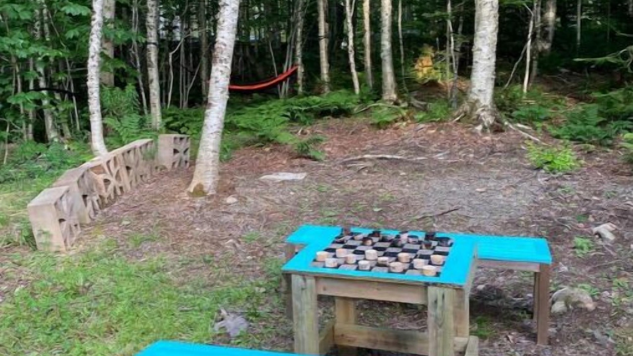 Photo of Outdoor in Englishtown