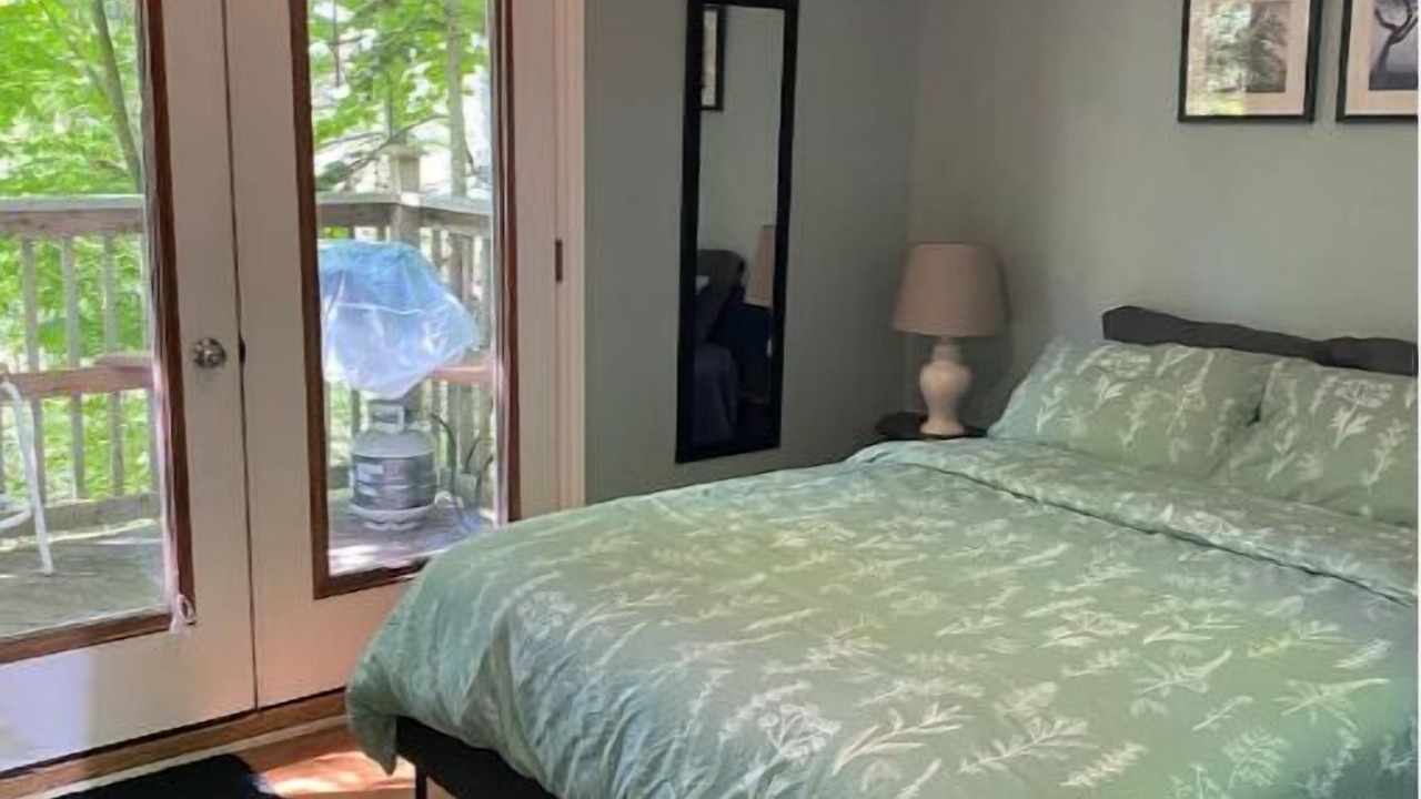 Photo of Bedroom in Englishtown