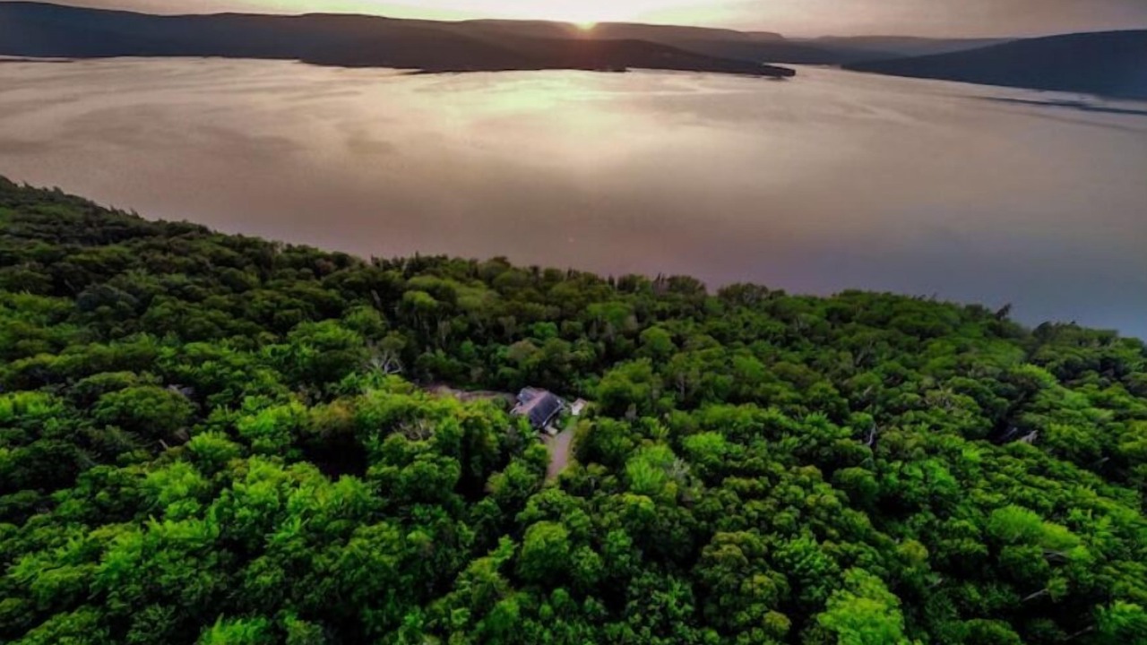 Photo of Outdoor in Englishtown