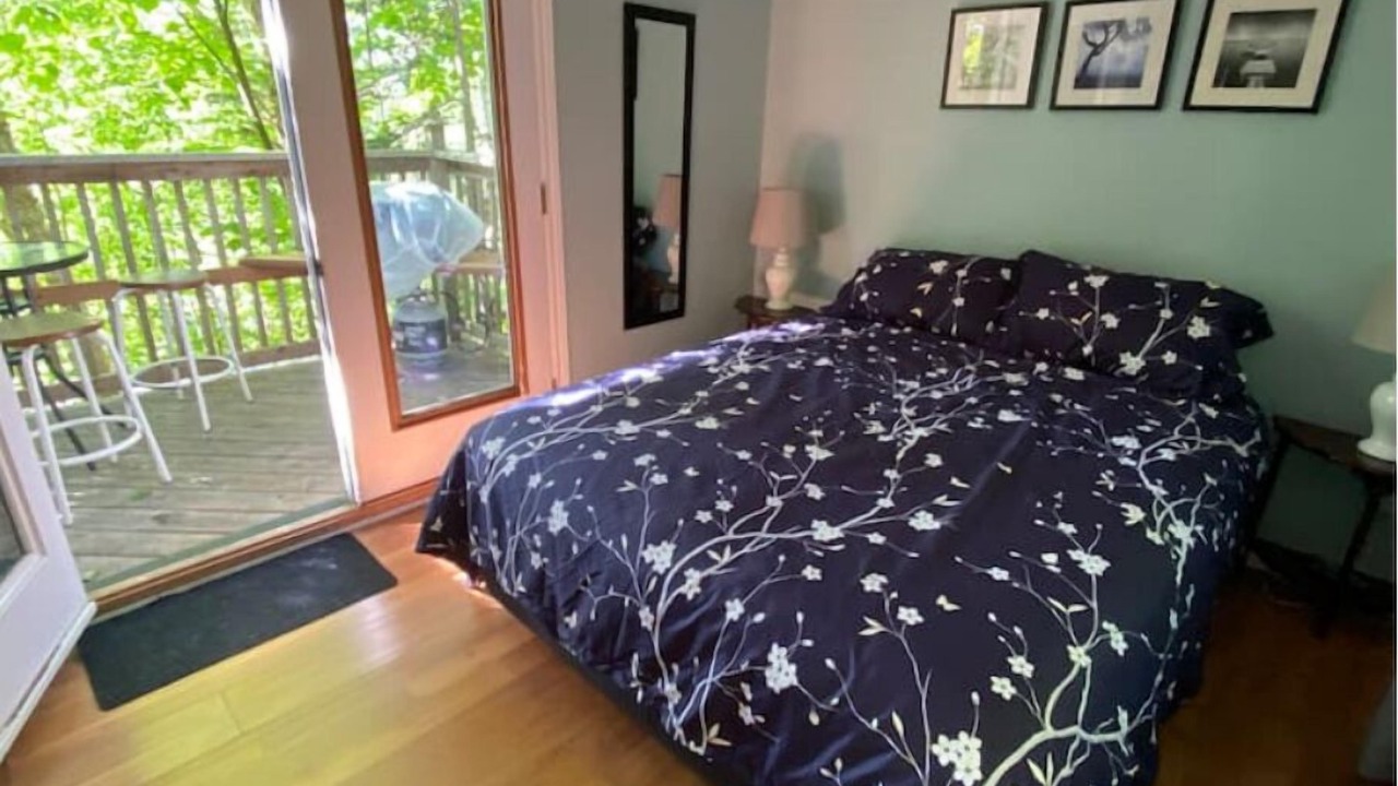 Photo of Bedroom in Englishtown