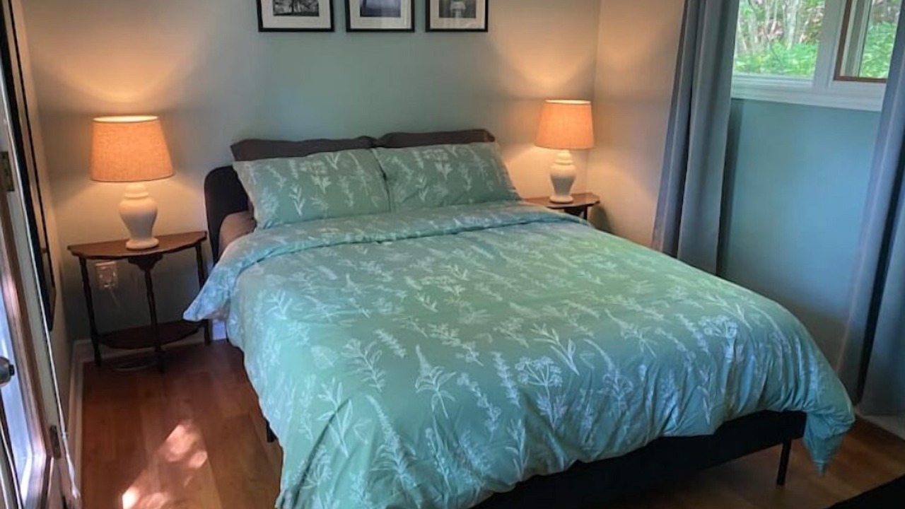Photo of Bedroom in Englishtown