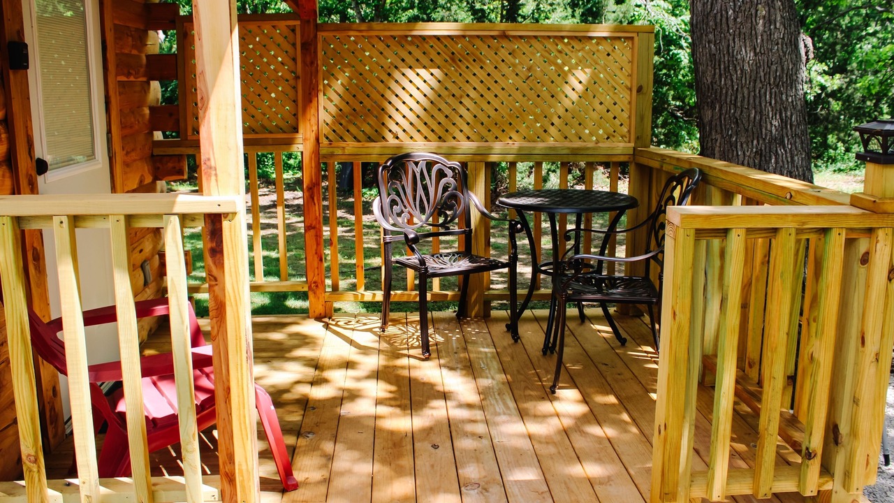 Photo of Outdoor in Neal