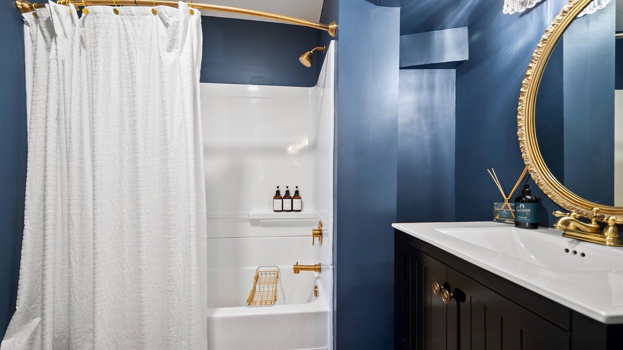 Photo of Bathroom in St. Charles