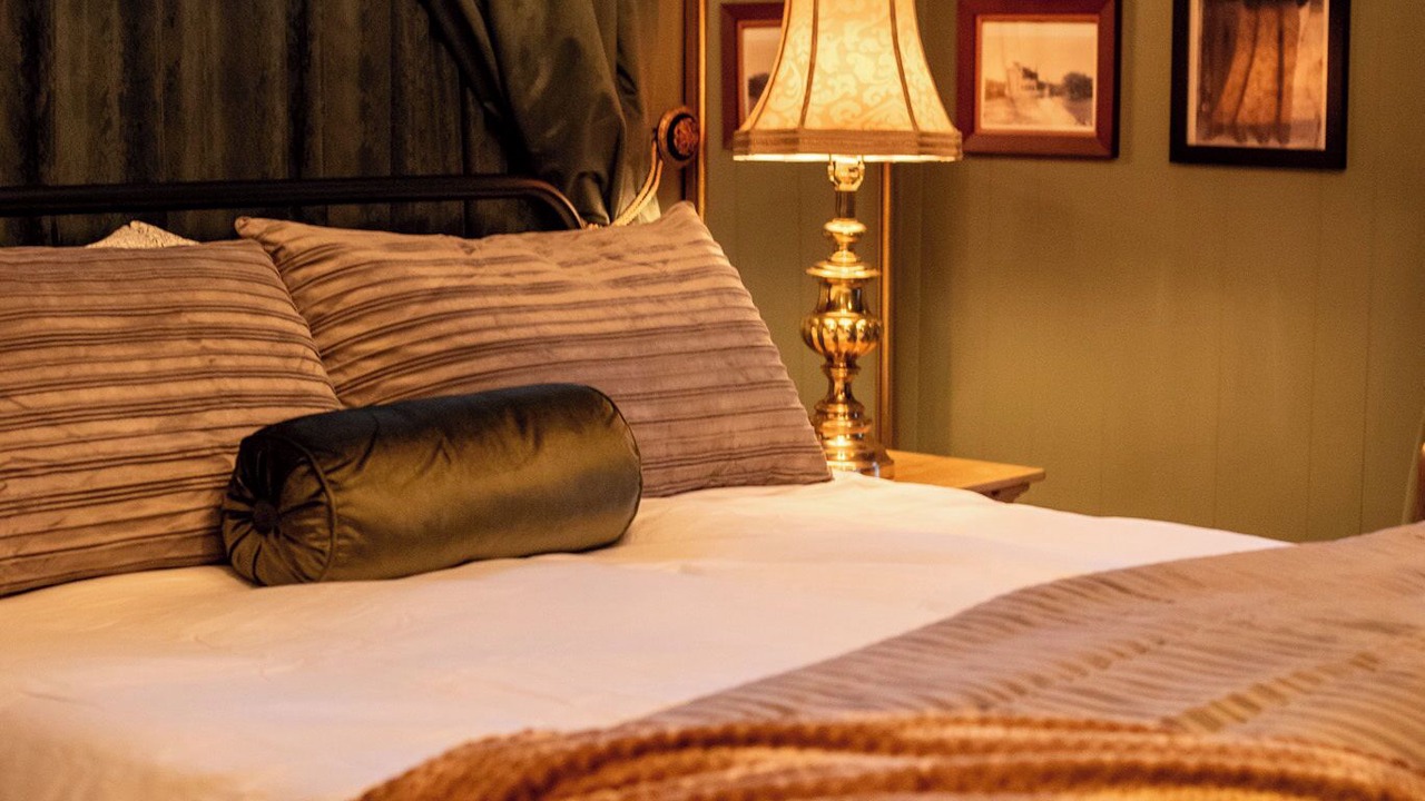 Photo of Bedroom in St. Charles