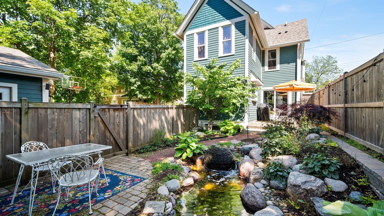 Photo of Outdoor in St. Charles