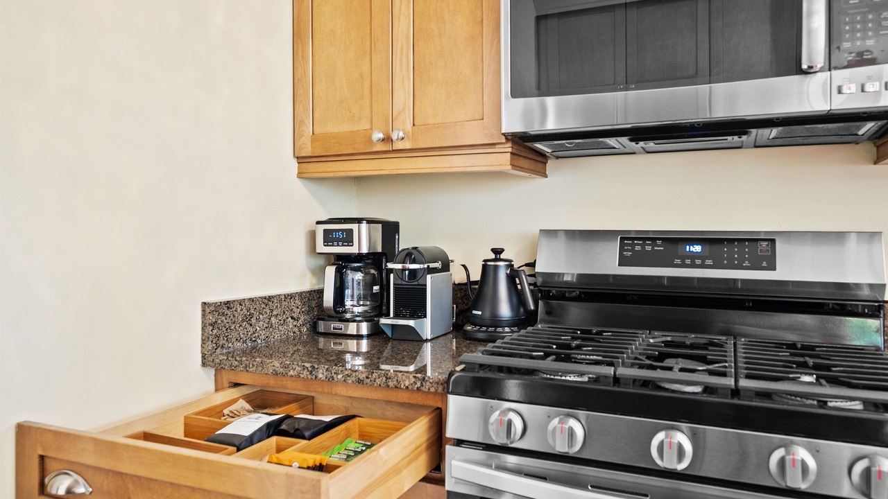 Photo of Kitchen in St. Charles