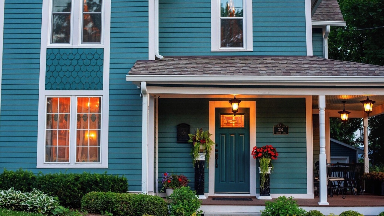 Photo of Outdoor in St. Charles