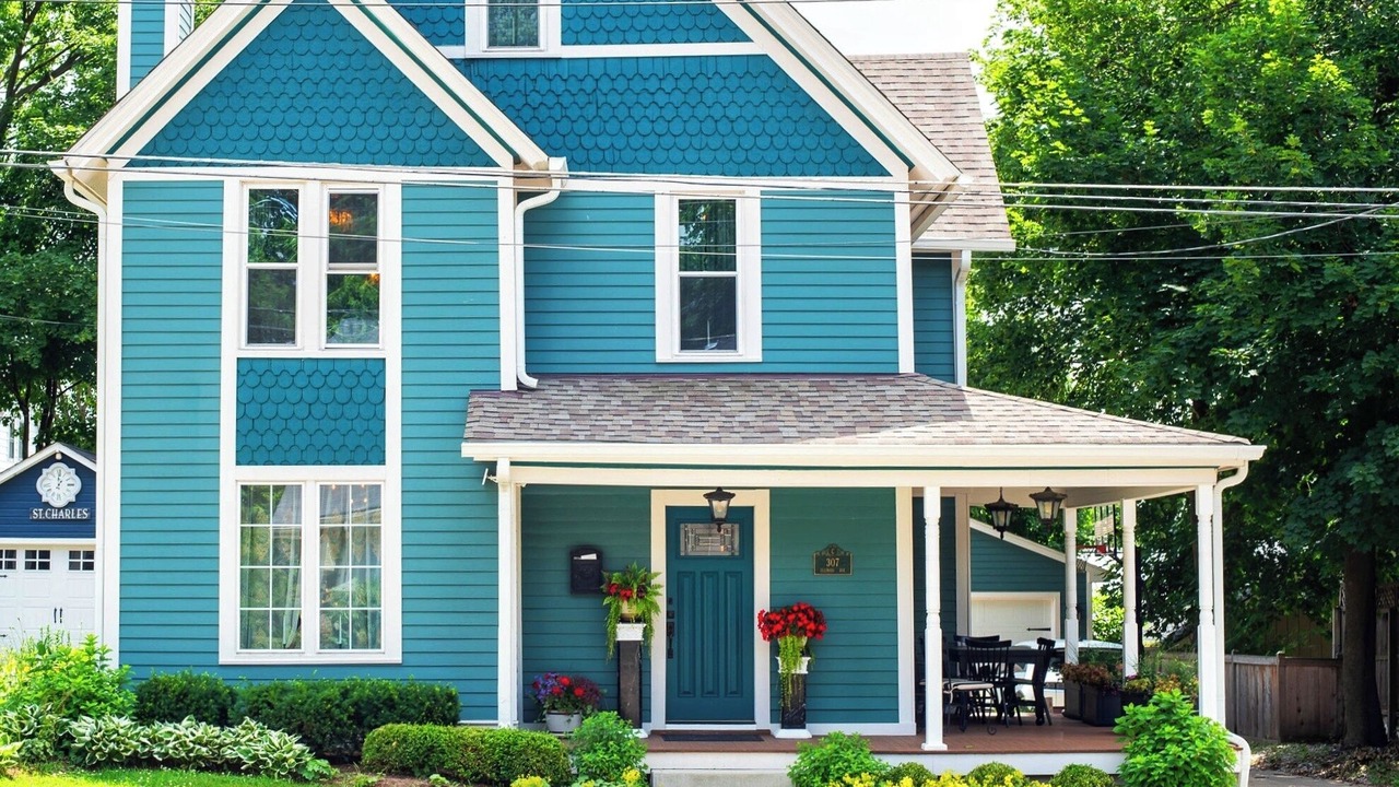 Photo of Outdoor in St. Charles