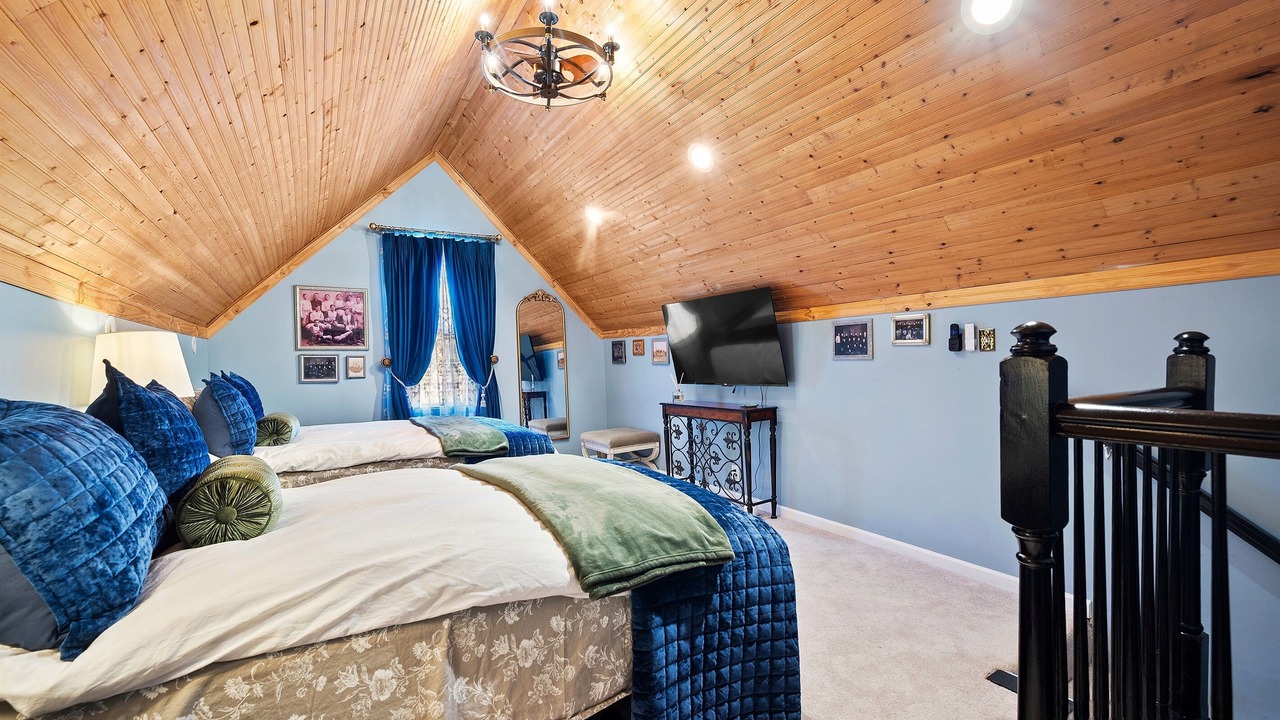 Photo of Bedroom in St. Charles