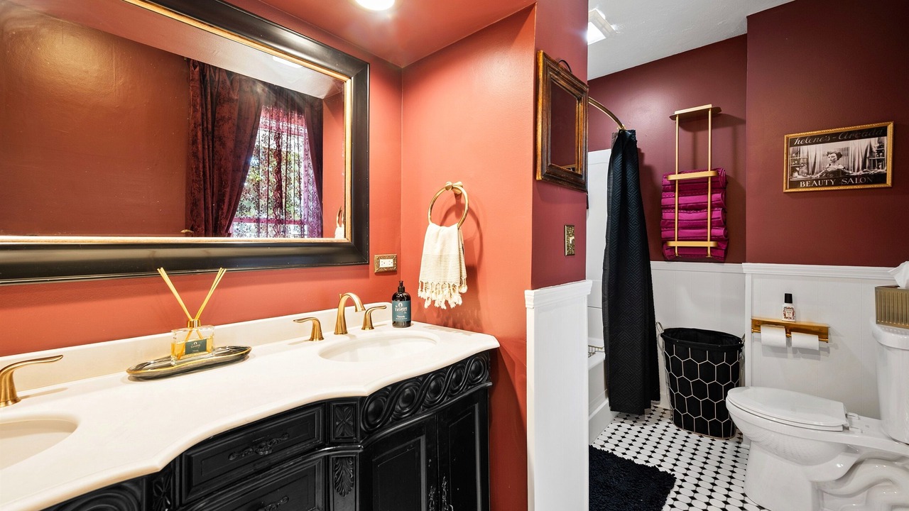 Photo of Bathroom in St. Charles