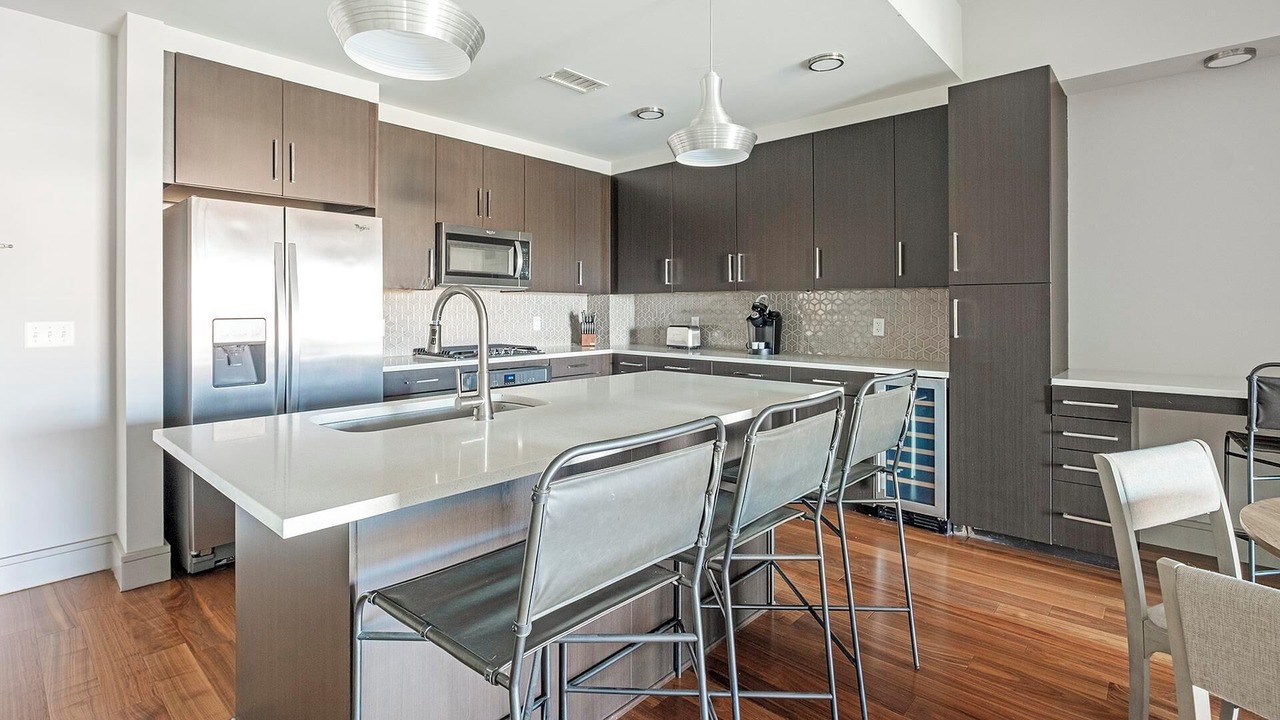Photo of Kitchen in Houston