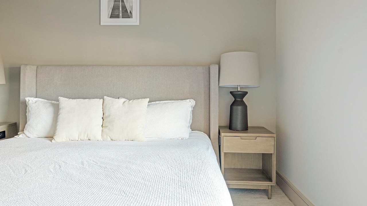 Photo of Bedroom in Houston