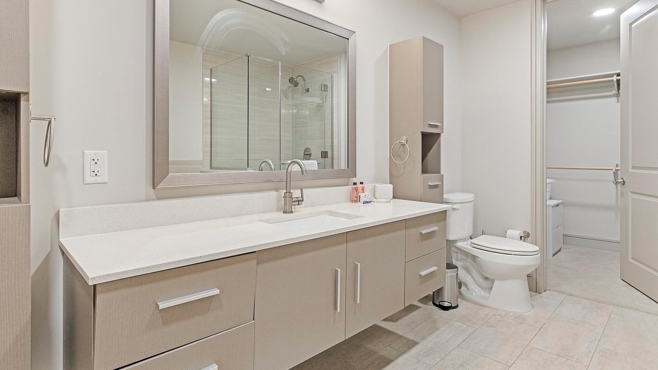 Photo of Bathroom in Houston