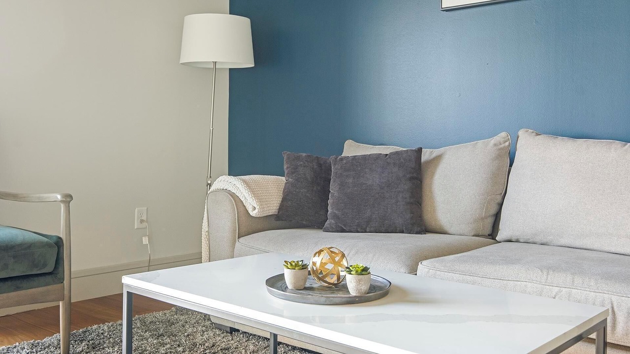 Photo of Livingroom in Houston