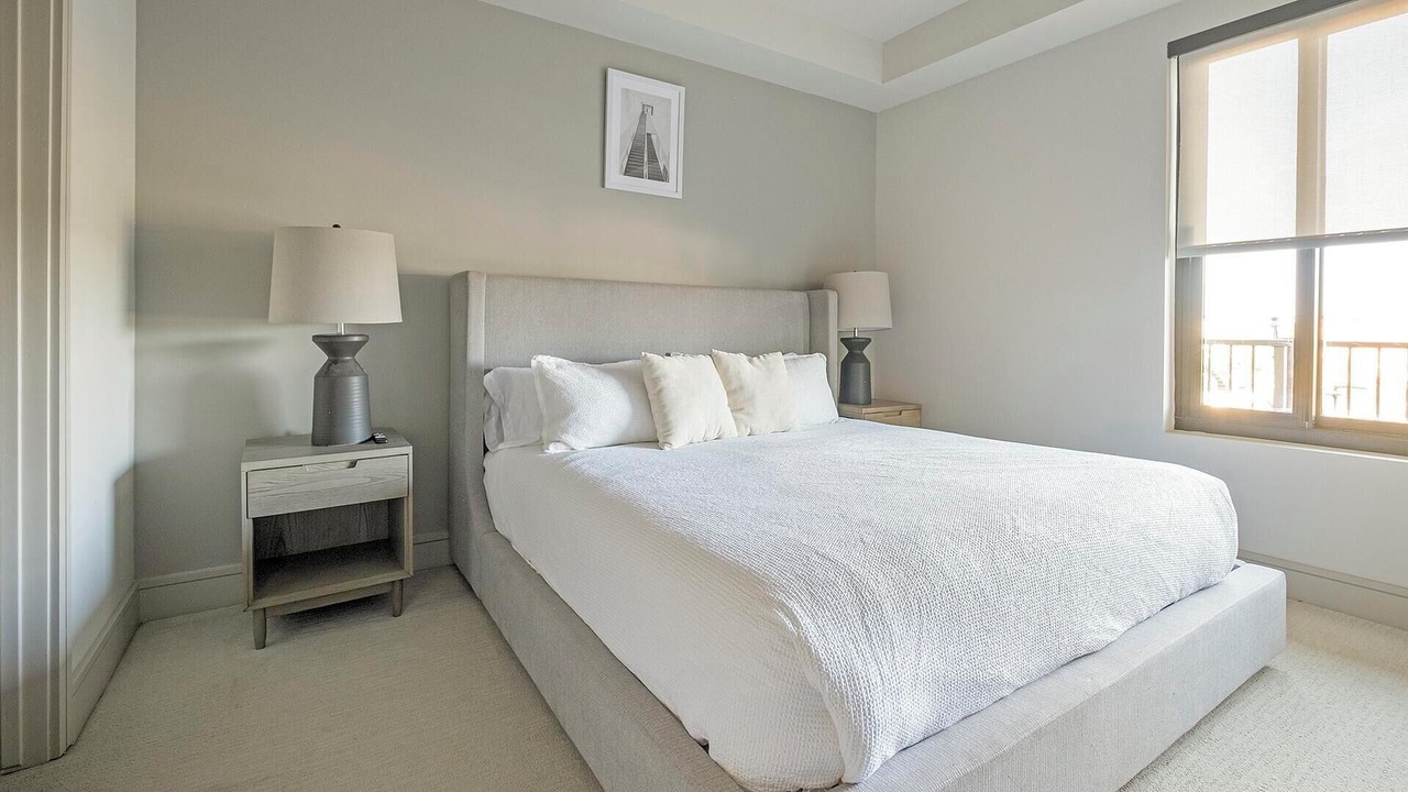 Photo of Bedroom in Houston