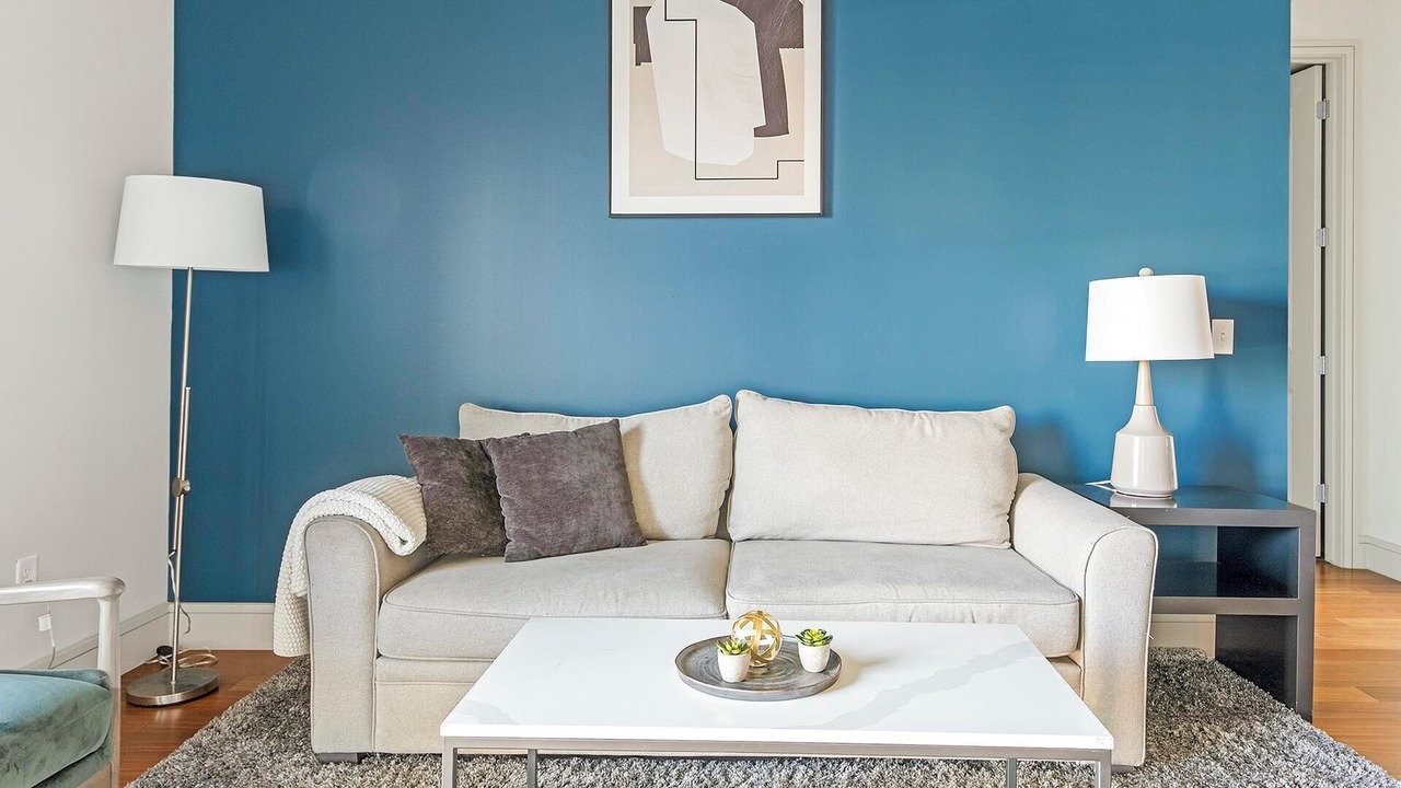 Photo of Livingroom in Houston