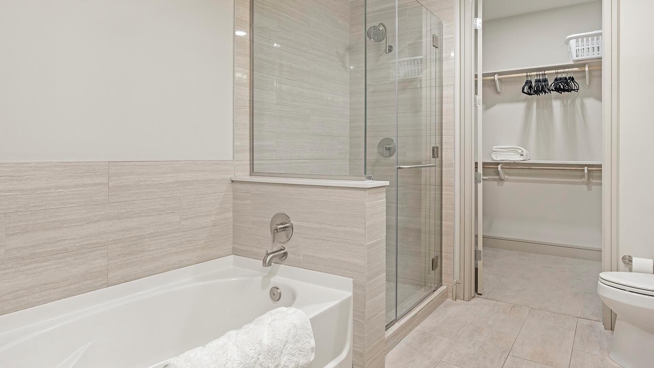 Photo of Bathroom in Houston